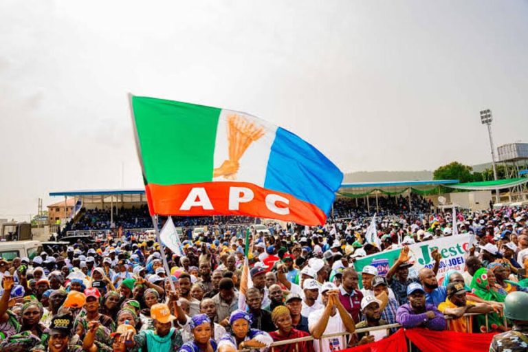 APC Primaries: Consensus Plot Sparks Anxiety as Guber, NASS Aspirants Face Uncertain Path