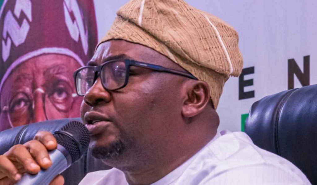 Power Outages: Adelabu Apologises to Nigerians, Promises Noticeable Improvement Within Two Weeks