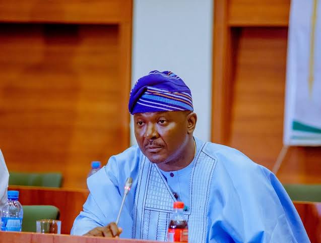 APC National Convention: Akin Alabi Appointed to Key Finance, Media Committees