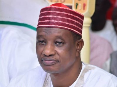 Kano Political Shake-Up: Deputy Governor Aminu Gwarzo Resigns Amid Tensions with Assembly, Ongoing Realignments
