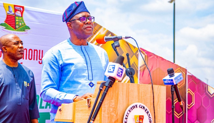 If I Were Seyi Makinde: The Kind of Successor I Would Choose for Oyo State