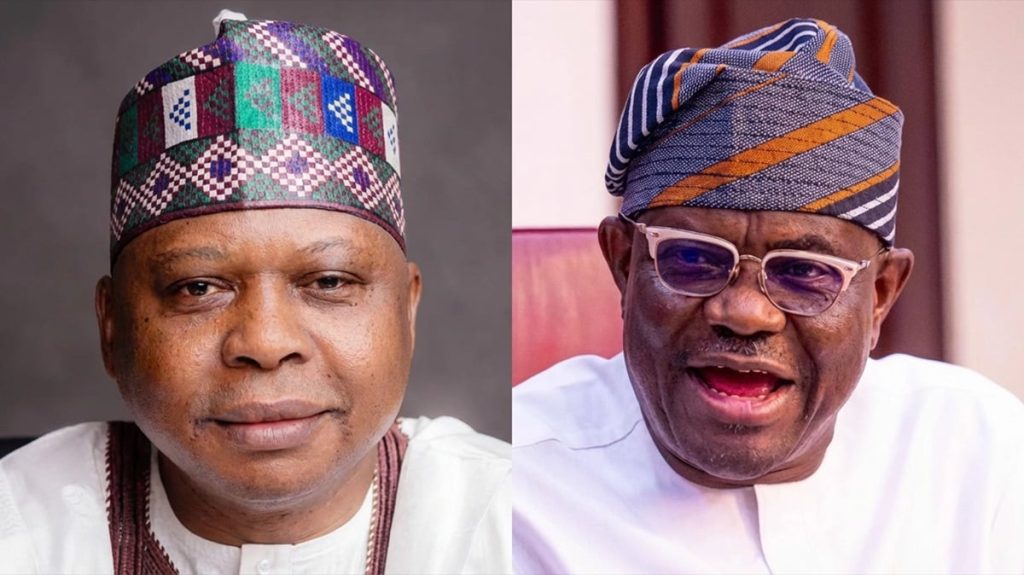 “We’ve Broken the Ice”: Turaki Signals Fresh Hope for PDP Unity as Reconciliation Talks Gain Ground