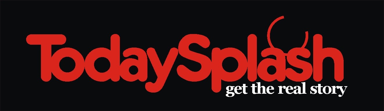 Today Splash News