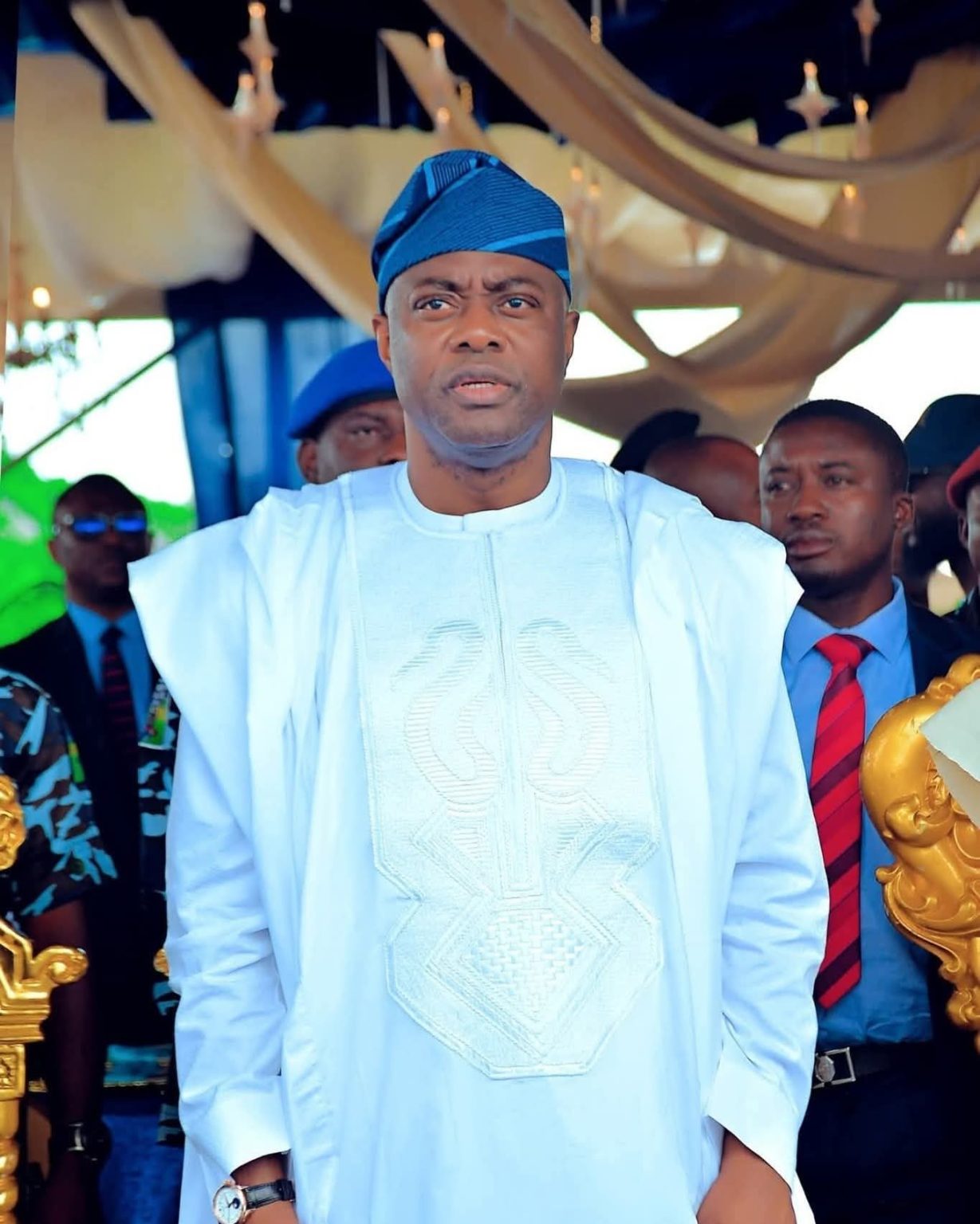League of Online Publishers and Influencers Holds Easter Hangout, Calls for Unity Ahead of 2027 Transition