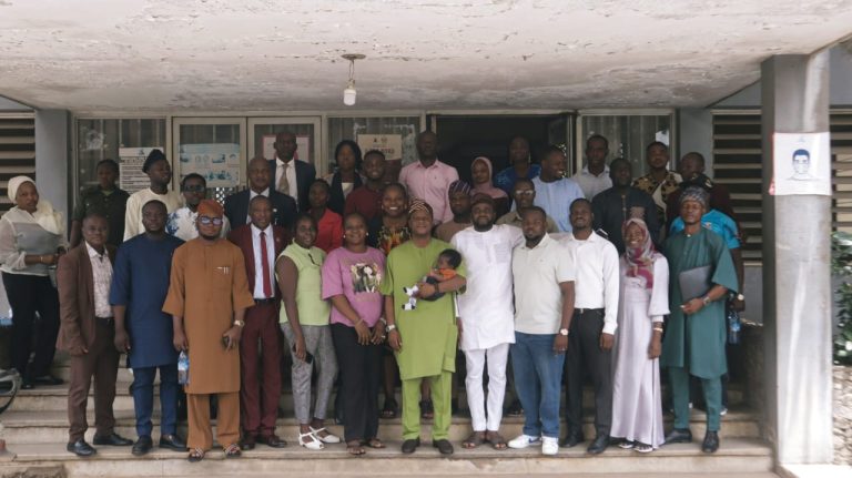 Oyo Youth Parliament 2nd Assembly Earns Praise for Outstanding Contributions to Youth Development