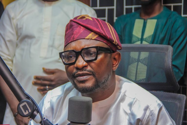 Minority Not Carried Along’ – Oyekunle Faults National Assembly Loan Approval Process