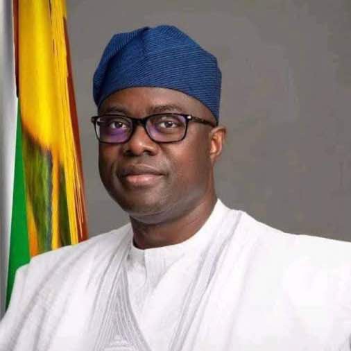 You won’t Succeed With Mission to Destabilise Oyo State, PDP Group tells APC Anarchists, Back Makinde