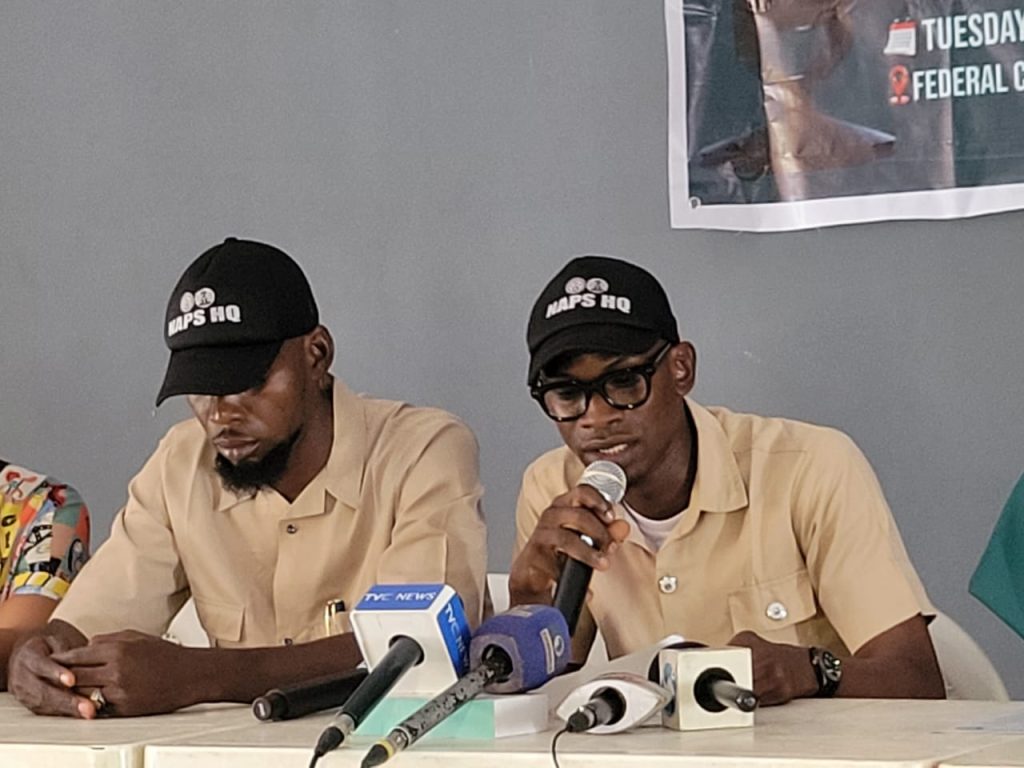 NAPS Issues 7-Day Ultimatum to MTN, Airtel Over Alleged Exploitation, Threatens Nationwide Protests