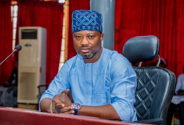 JUST IN: PDP Reaffirms Babajide Gabriel “Jagaban” as Flag Bearer for Ibadan North Constituency II