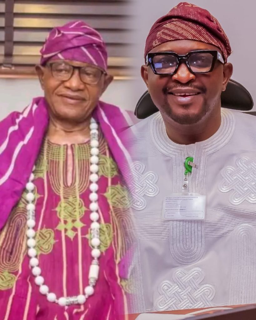 Ibadan North Rep, Oyekunle, Extols Oloye Akanbi’s Leadership, Integrity on Birthday