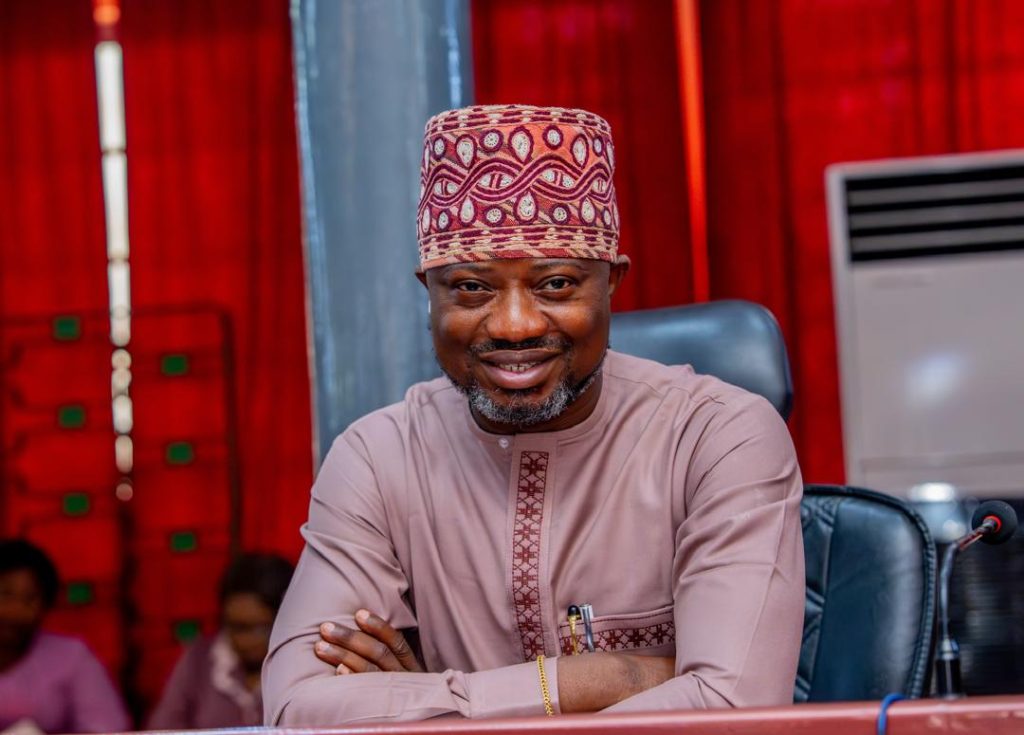 Oyo Lawmaker, Hon. Adebayo Babajide Gabriel Emerges Consensus Candidate for Ibadan North Constituency II