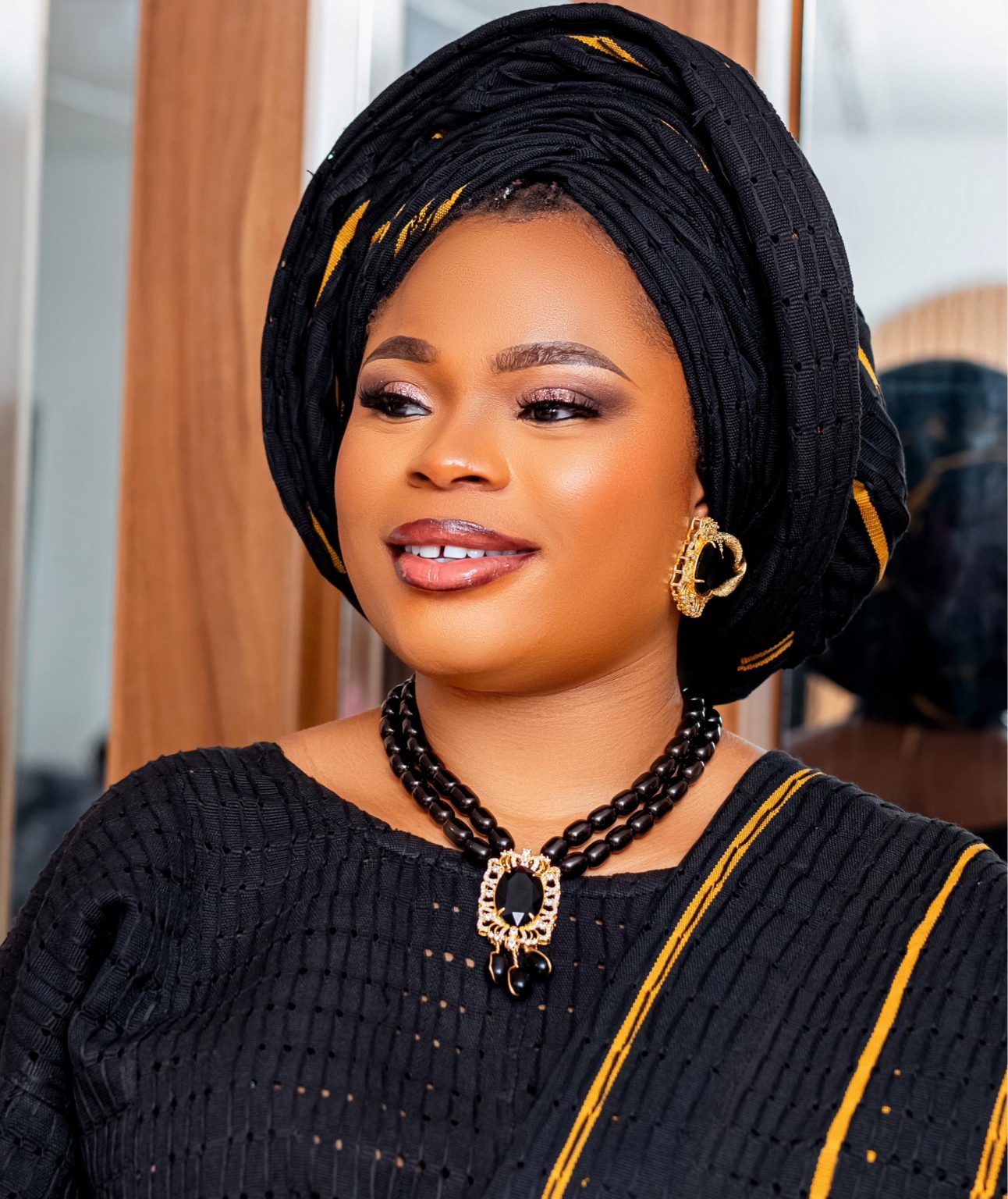 Mother’s Day: Lagelu Chairperson Taiwo Mudashiru Hails Mothers as Pillars of Nation-Building
