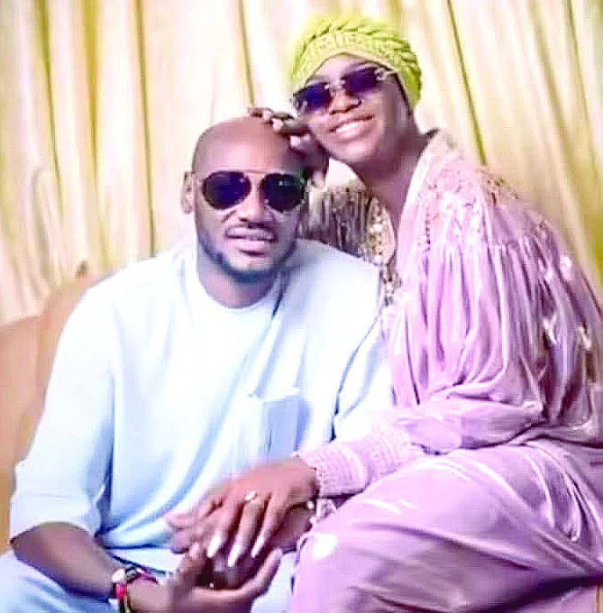 2Baba, Natasha’s Marital Tension Deepens After Reported Nightclub Altercation in Abuja