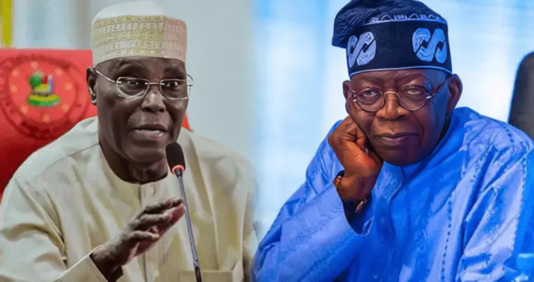 PFIPC scandal: Atiku Rejects ‘Lone WOLF’ Theory, Tells Tinubu to Name Insiders
