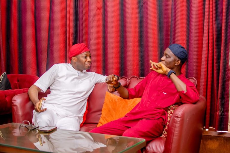 Birthday Tribute: Ridwan Fasasi Salutes Amofin Beulah Adeoye’s Courage and Vision for Oyo North