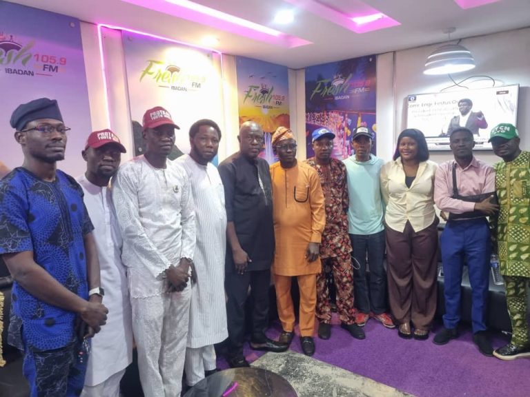 Fresh FM Interview: Oyo Youth Groups Commend Makinde on Youth Inclusion, Seek Continuity, Mobility Support