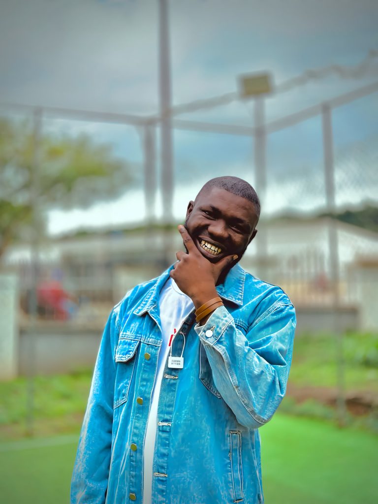 BIRTHDAY: Oyo Youth Agency Chairman, Falana Adebayo, Celebrates Opeyemi Rasheed Socrates