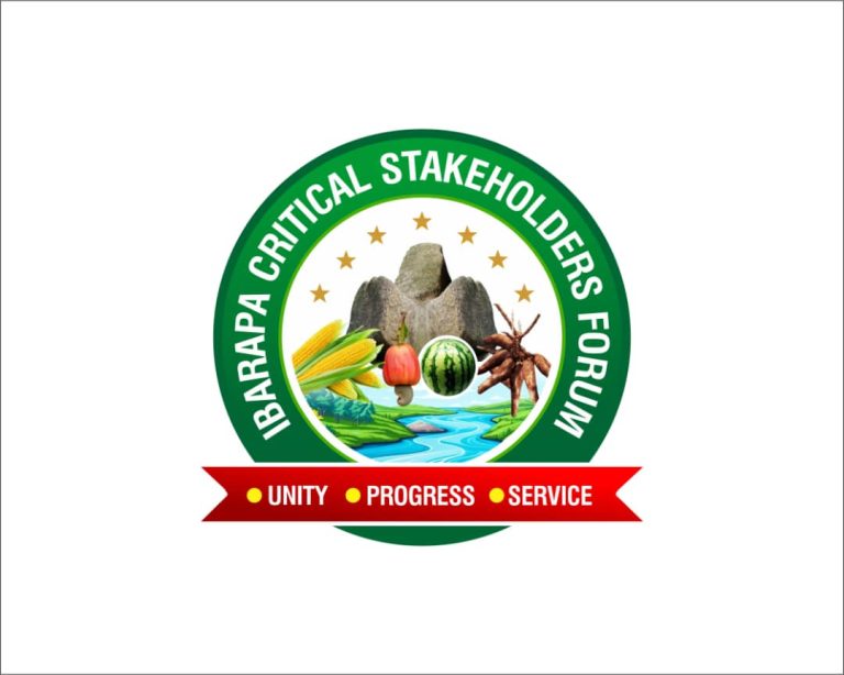 ICSF to Honour Oyo HOS, Army GOC, Varsity VCs, Others at Grand Reception