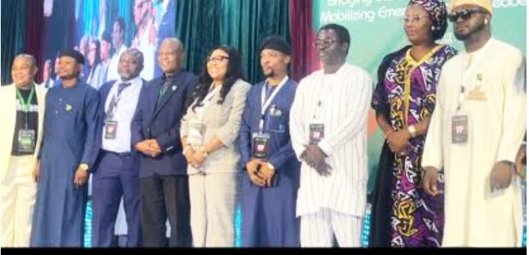 Oyo Emerging Leaders Summit: Stakeholders Seek Greater Youth, Women Inclusion Ahead of 2027