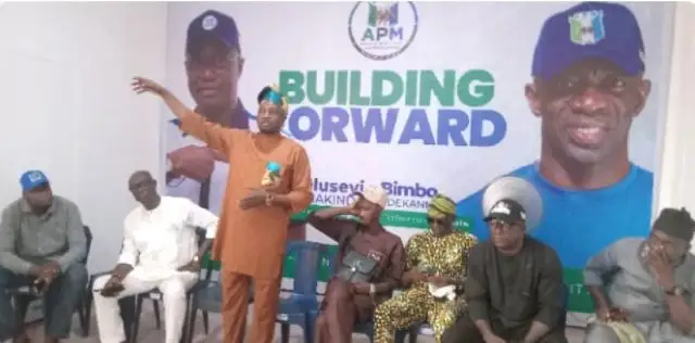 Makinde to Attend as APM, Boye Nation Set for September 21 Political Concert in Ibadan