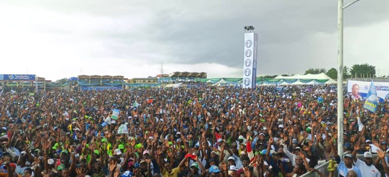 Adelabu’s PA, APC Leaders, Party Executives join APM in Oyo State