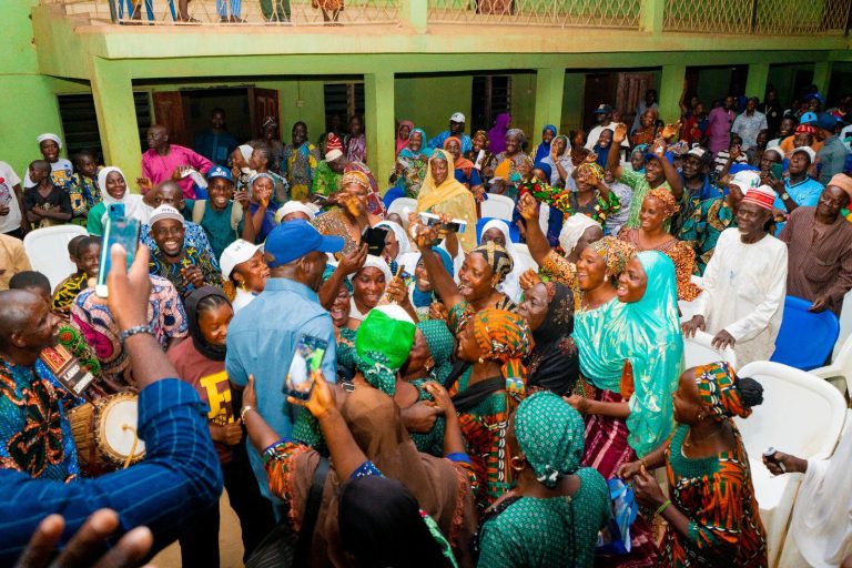 Adekanmbi Pledges to Sustain Workers’ Welfare, Promises Inclusive Governance