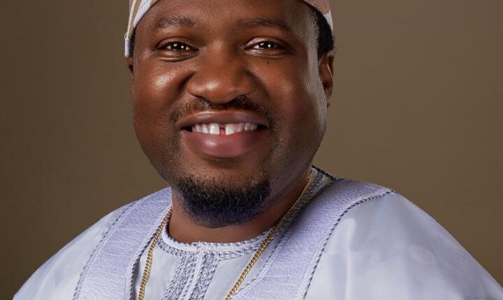 KSA Donates N1m to Eruwa Youth Movement ICT Centre Project