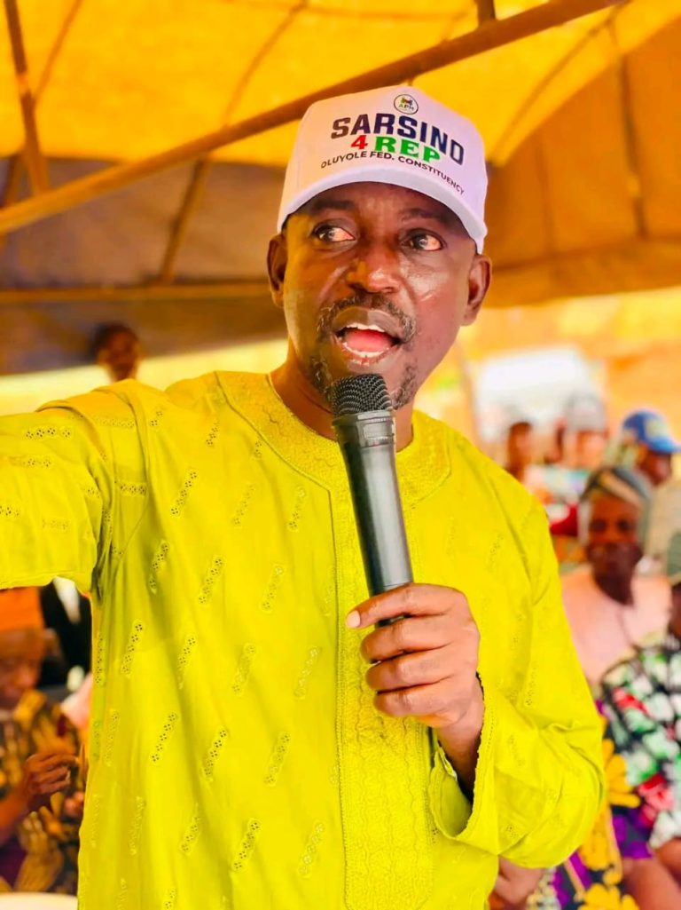 2027: ‘We’re Ready for Their Last-Minute Joker’ — Olatunji Predicts Adekanmbi Victory by 2pm