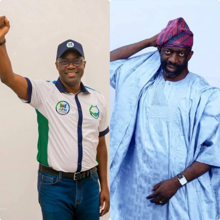 Oyo 21/24 Councillors Reject Alleged Mass Defection, Reaffirm Loyalty to Makinde, APM