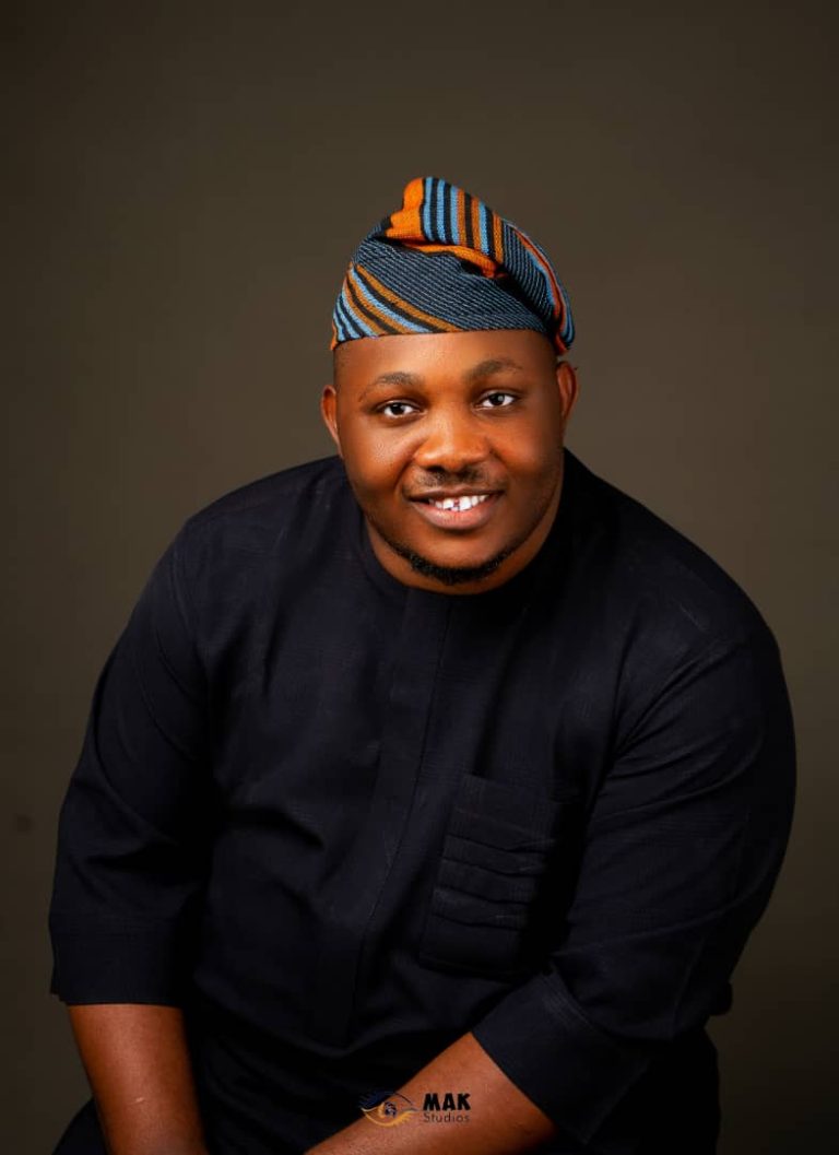 Oyo Lawmaker Adebayo Babajide Extols APM Alliance Publicity Secretary Ogunsina Michael on Birthday