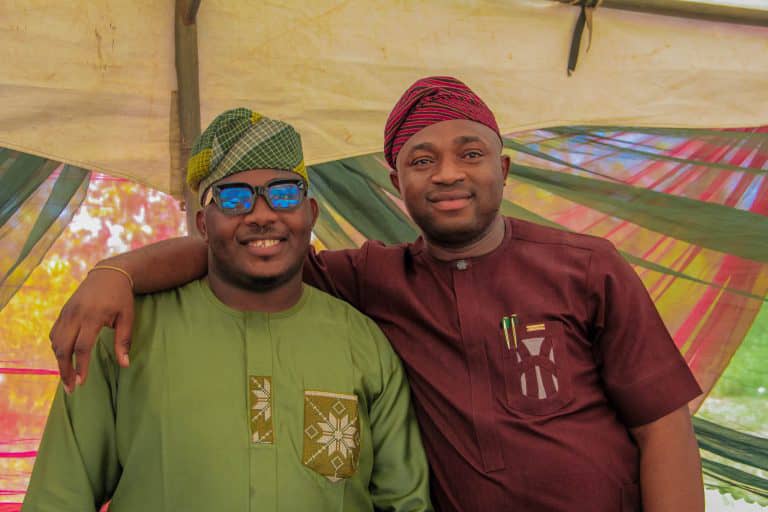 BIRTHDAY: Olufade Celebrates Oyo APM Alliance PRO, Michael Ogunsina, Hails His Political Brilliance