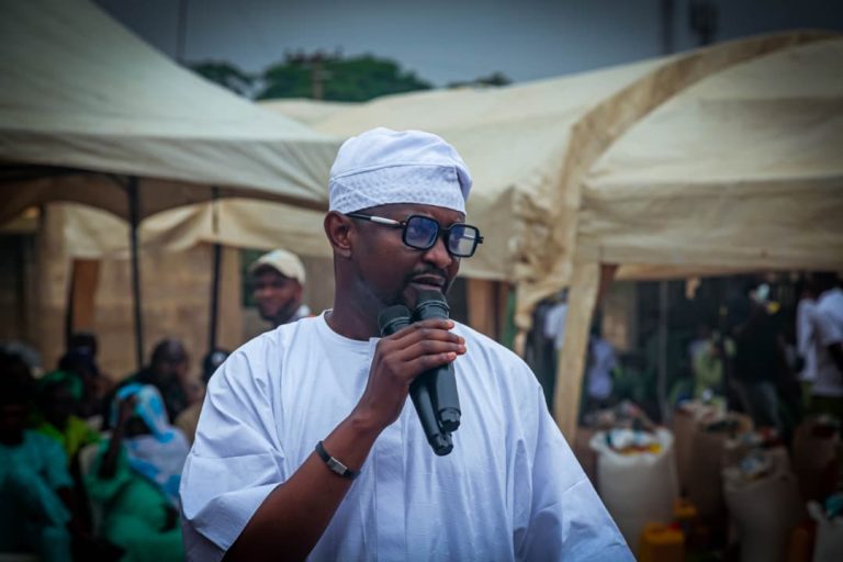 Ibadan North: Oyekunle’s Aide Denies Alleged Removal of PDP Billboards, Calls Claim Politically Motivated