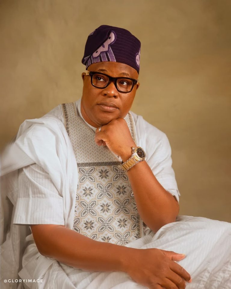Bankole Appreciates Gov. Makinde for Appointment as Oyo Hospitals Management Board Chairman, Pledges Diligence