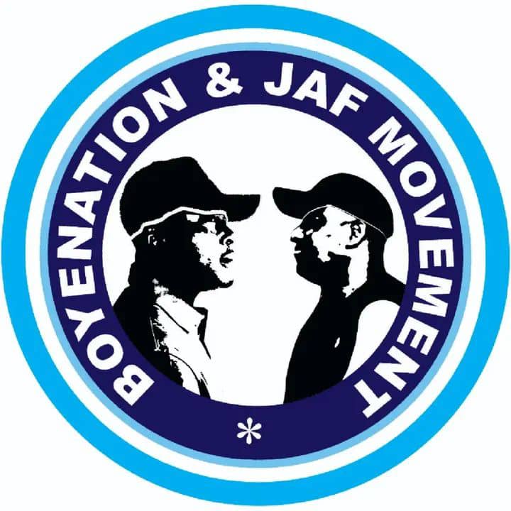 Boye Nation, JAF Concert: Music, Youth Mobilisation, APM Declaration Set to Shake Ibadan