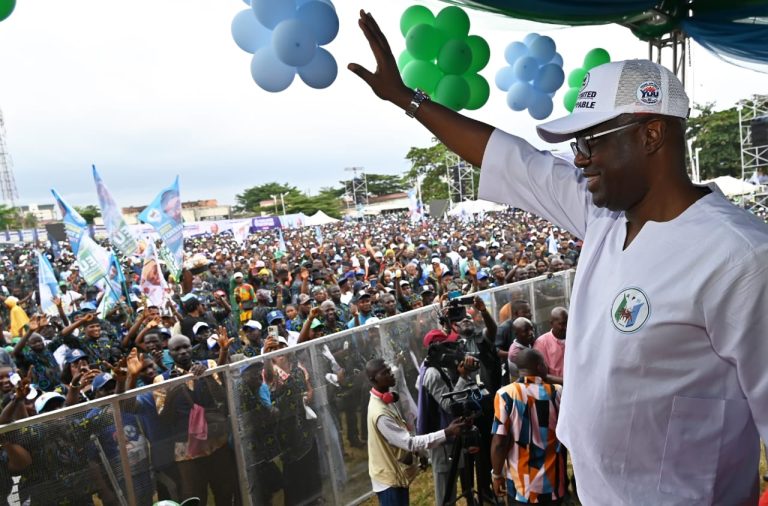 2027: Opposition Has Lost Grip on Oyo, Says Rep Oyekunle as APC Supporters Join APM
