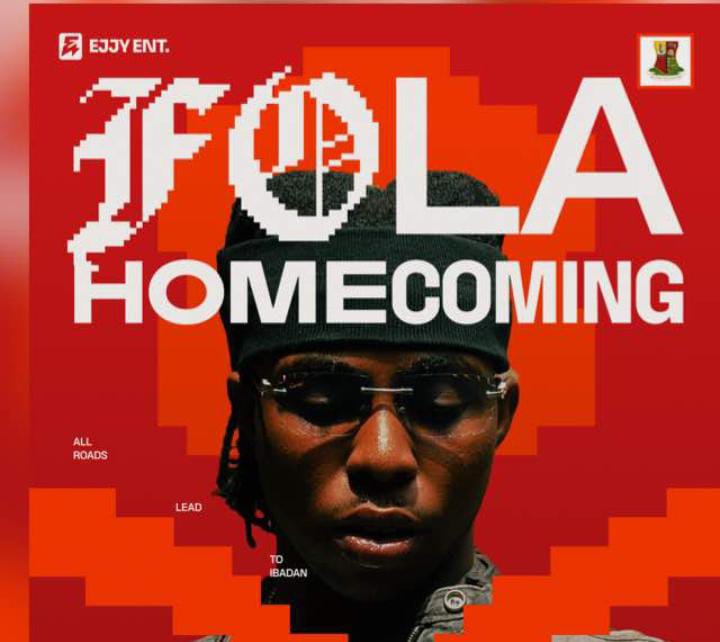 BREAKING: Oyo Youth Agency Unveils Fola Homecoming Concert Committee, Names Kunle Odugbesan Chairman