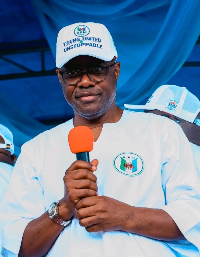 Implementation of French Loan on Course, Disregard Political Rhetoric – Makinde’s Aide