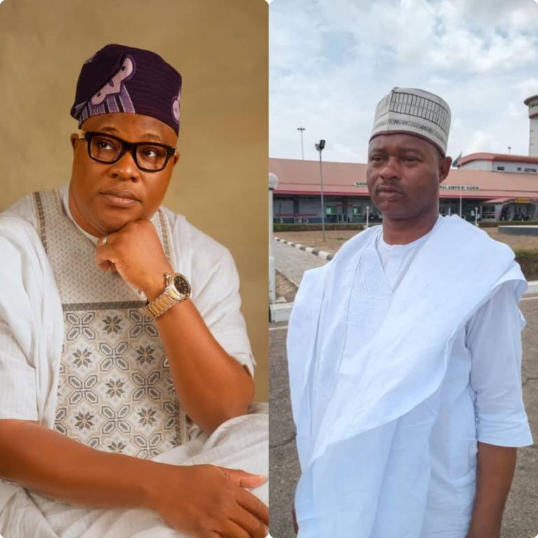 Bankole Commends Gov. Makinde Over Aolalubarika’s Appointment as Special Adviser on Rural Development