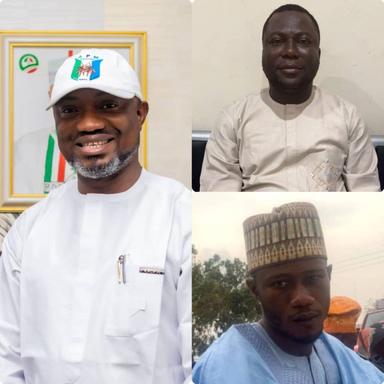 Babajide Gabriel Commends Makinde Over Quadri, Abayomi Appointments, Tasks Them on Lasting Legacy
