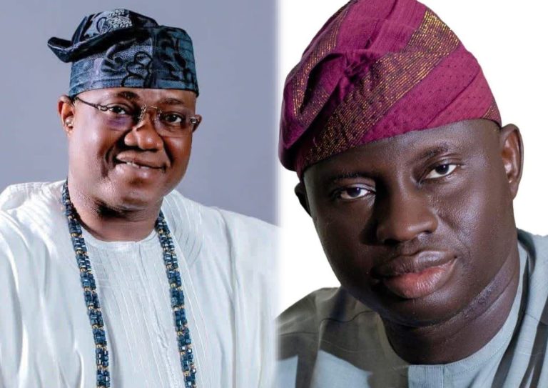 Lagelu LG Chairman Kamorudeen Celebrates Dare Adeleke, Commends His Contributions to Oyo