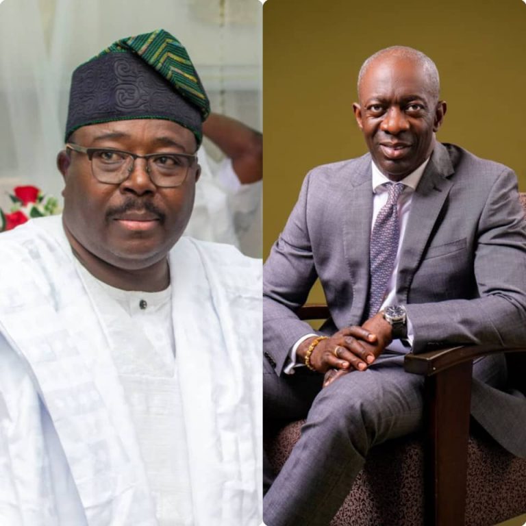 Adekanmbi vs Alli: Between Substance And Sensationalism