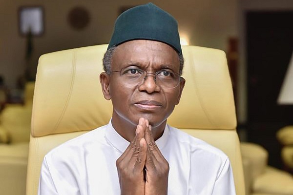 Obi, Momodu Renew Calls for El-Rufai’s Release, Condemn Prolonged Detention