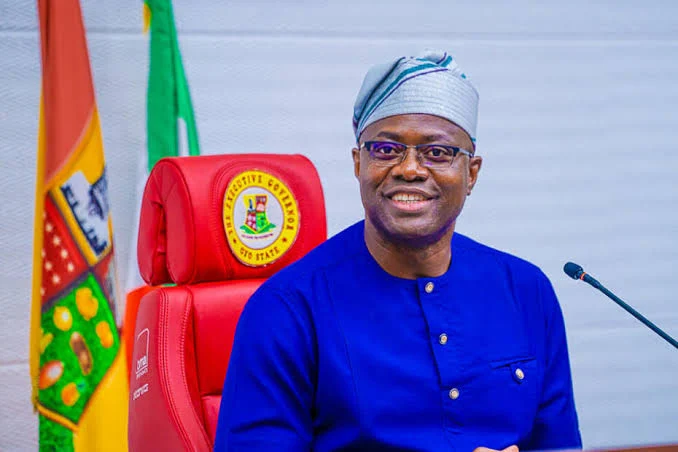 2027: Makinde Appoints Ex-aviation Minister Campaign DG