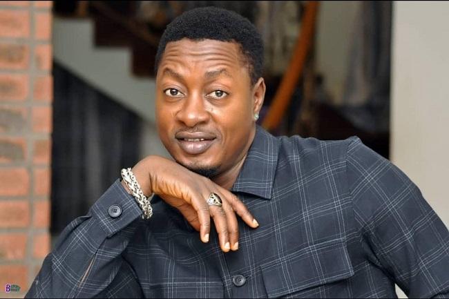 ‘Were Lafin Wo Were’ Not Just a Song —Taye Currency
