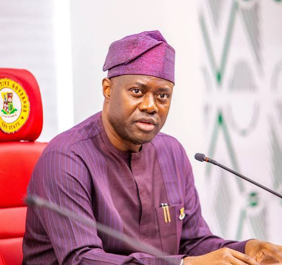 Makinde Appoints Akin Alamu to Oyo Elders’ Council, Names New Special Advisers, Aides