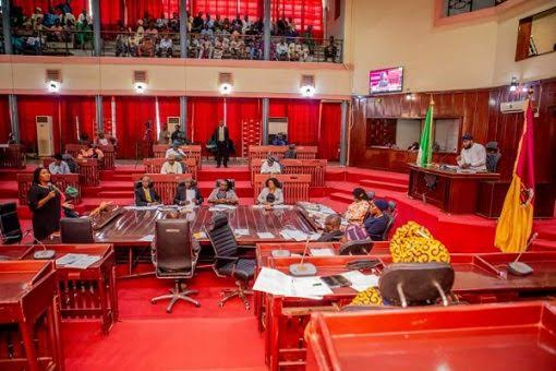 BREAKING: Oyo Assembly Gives Nod to State Police, Passes Constitutional Alteration Bill