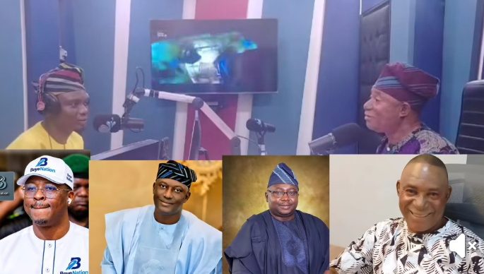 Boye Nation Group Challenges Taoheed Over ‘Area Boys’ Allegation, Demands Retraction
