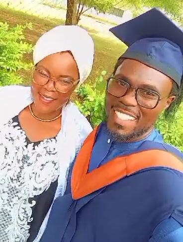 BIRTHDAY: “I Celebrate 67 Amazing Years Of Your Life, Love, Strength And Sacrifice” — Populist News Publisher, Aderibigbe Yisahu Celebrates Mum