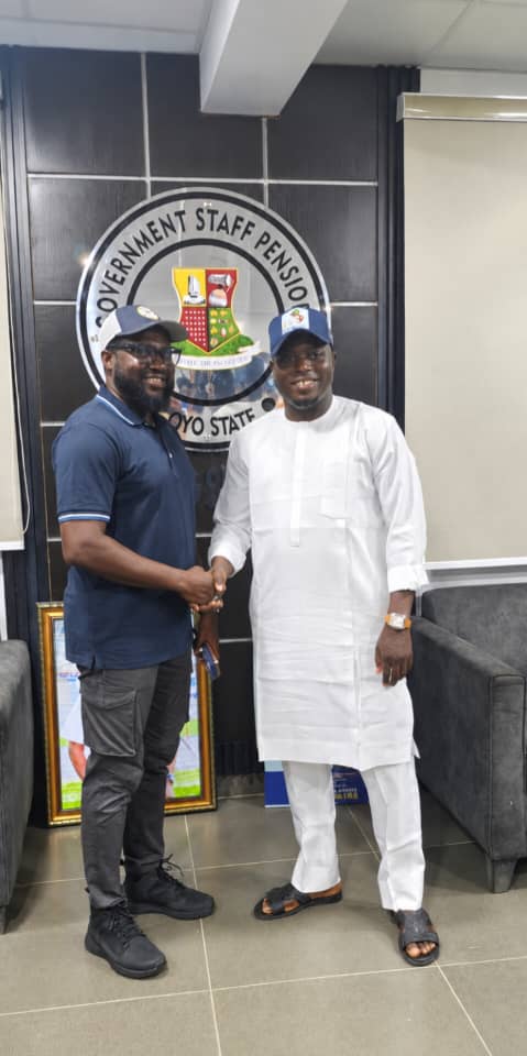 KSA Celebrates APM Candidate Toheeb Adegoke on Birthday, Hails His Commitment to Grassroots Development