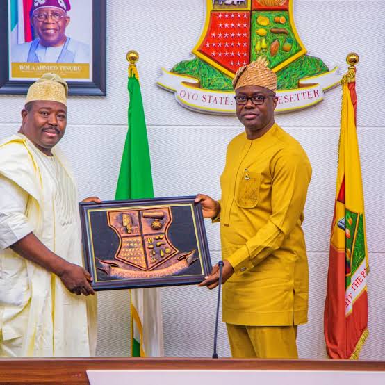 Blaming Makinde for Nigeria’s Economic Woes Betrays Alli’s Incompetence